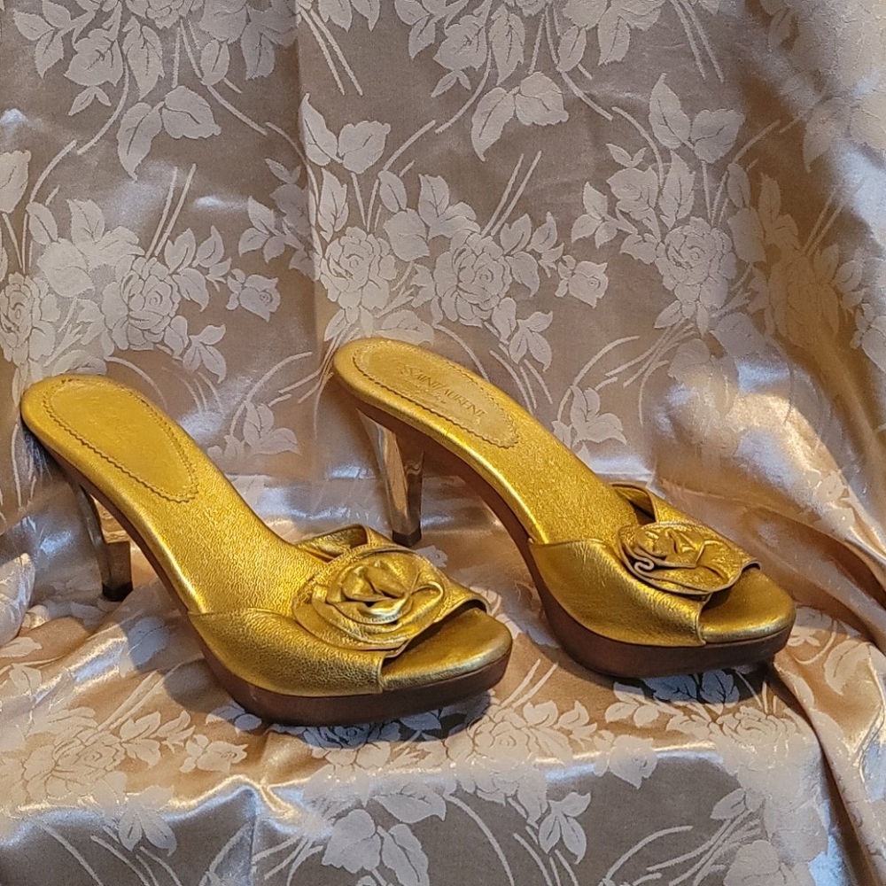 YvesSaintLaurent ( Tom Ford's )